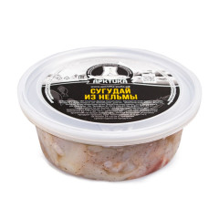 ЗАГУДАЙ из Нельмы